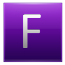 violet (6) icon